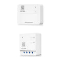 Smart Garage Door Kit 1: Garage Door Controller, Garage Door Sensor (YoLink)