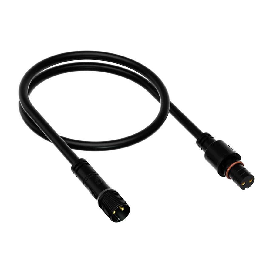 Accessory: Valve & Alarm Controller Extension Cable, 3-Foot, 2 Pin