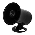 Accessory: Siren Horn for Use With the Outdoor Alarm Controller (1 Pack)