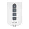 DimmerFob, Smart Fob for use with YoLink Dimmer Switches