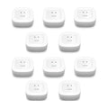 Water Leak Sensor 1, 10-Pack
