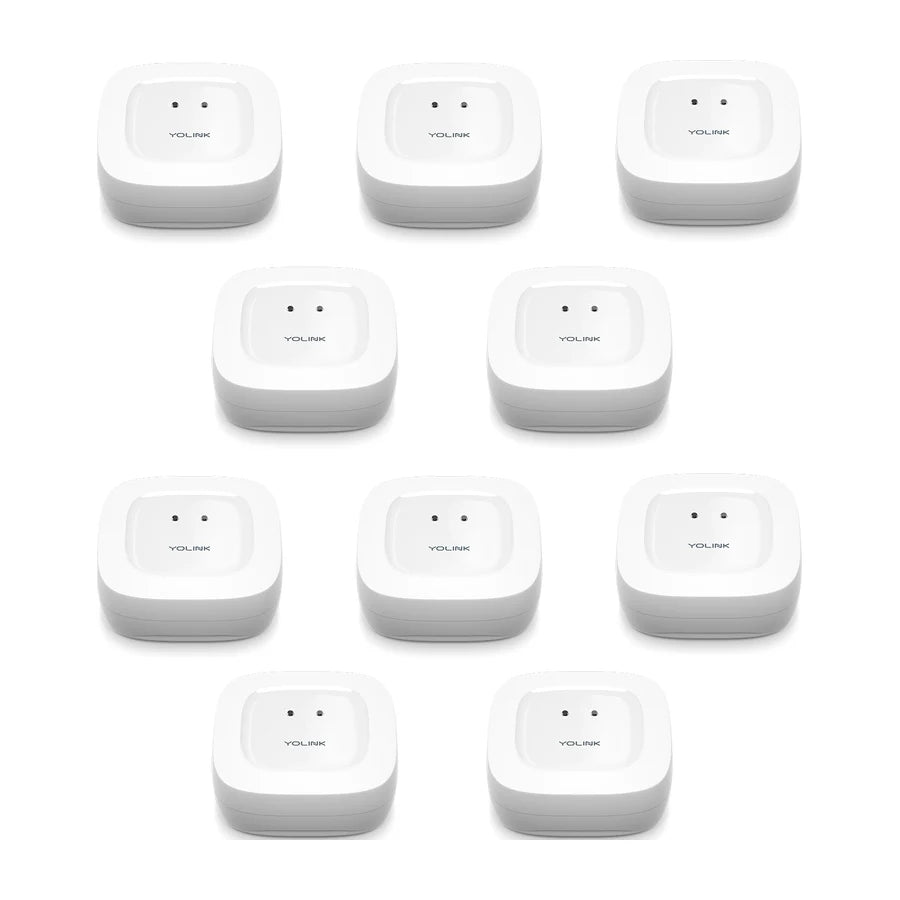 Water Leak Sensor 1, 10-Pack