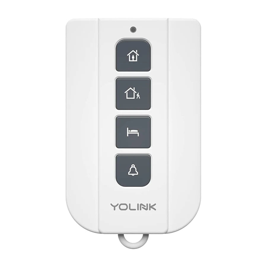 AlarmFob Smart KeyFob