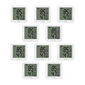 X3 Temperature & Humidity Sensor 10-Pack