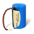 Accessory: Battery for X3 Valve Controller, X3 Alarm Controller, or Water Depth Sensor