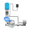 FlowSmart Control: Meter & Valve Controller, 1-1/2