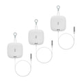 Weatherproof Temperature Sensor w/Probe 3-Pack