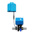 X3 Valve Controller & Bulldog Valve Robot