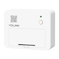 YoLink Smart Vibration Sensor, Shock Sensor, Glass Break