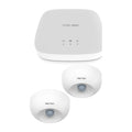 Motion Sensor 2-Pack & Hub Starter Kit