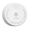 Photoelectric Smoke Alarm