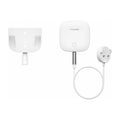 Water Leak Sensor 3 w/Ruggedized Mounting Bracket Kit