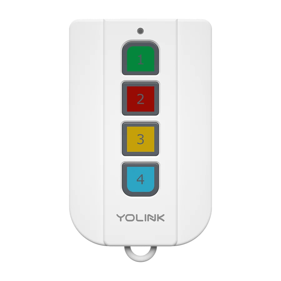 FlexFob Smart Fob, 2nd Generation