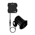 Outdoor Alarm Controller & Siren Kit (YoLink)