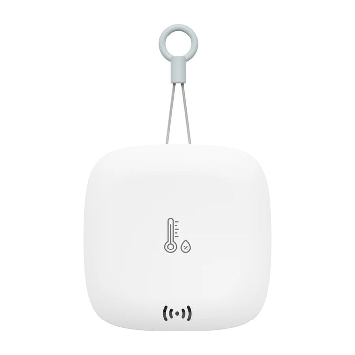 YoLink Weatherproof Temperature & Humidity Sensor — product-only photograph
