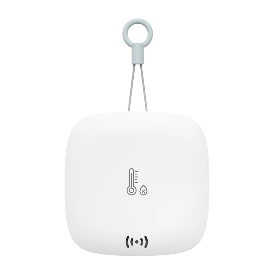 Weatherproof Temperature and Humidity Sensor