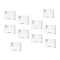 Smart Vibration Sensor 10-Pack