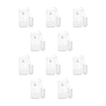 Smart Wireless Thermometer Hygrometer 10-Pack