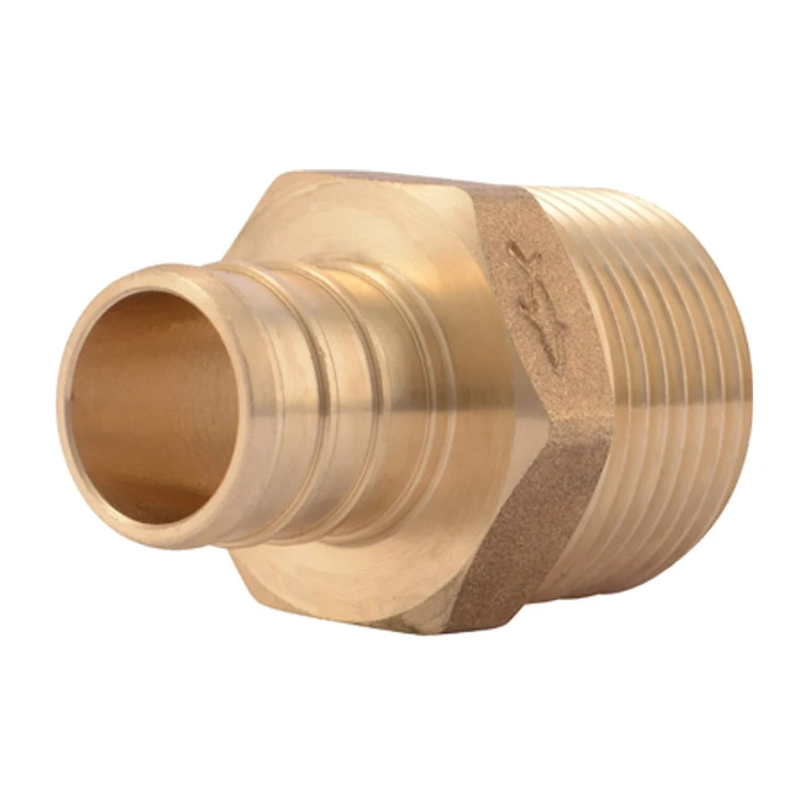 Accessory: PEX Adapter