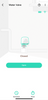 YoLink app: Valve status, open control, schedule and timer