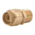 Accessory: SharkBite Male Push Adapter