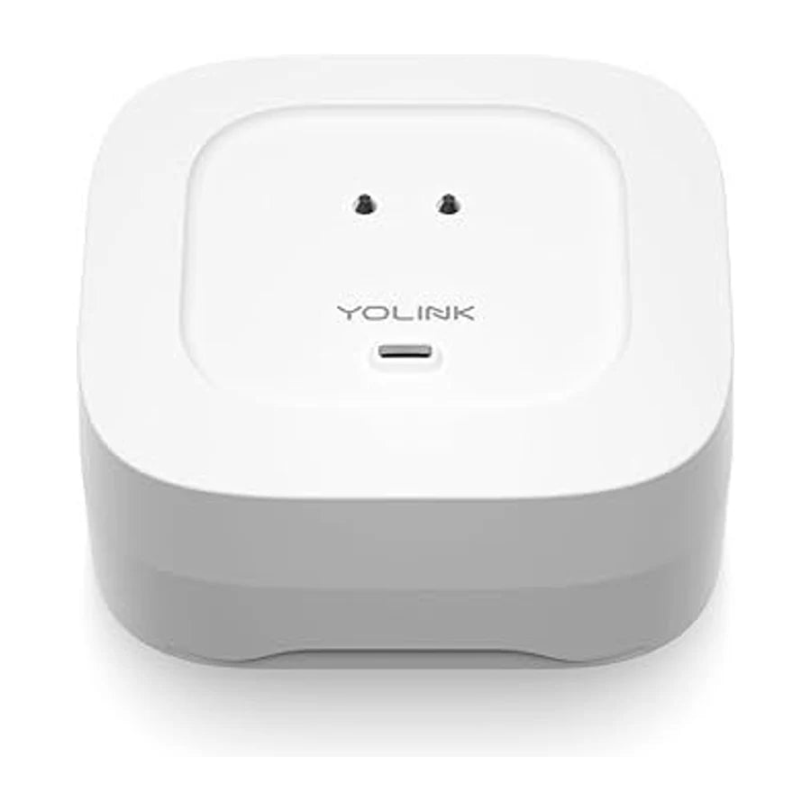 Water Leak Sensor 4