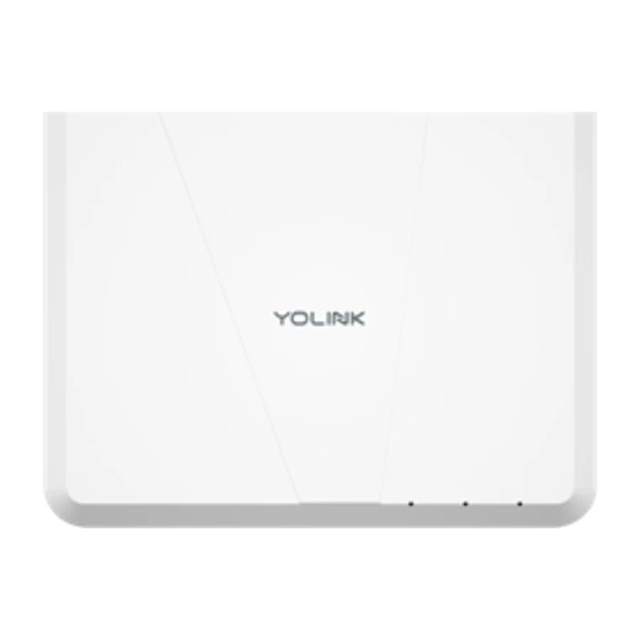 YoLink Hub 3