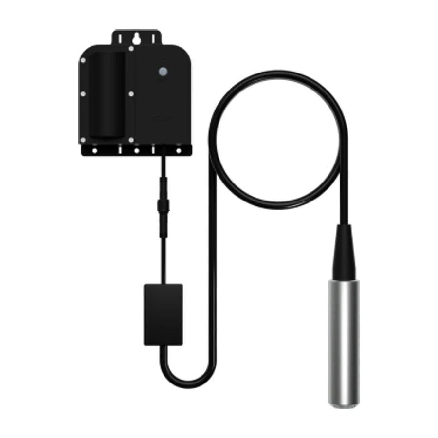 Water Depth Sensor, 16 Ft. (5 meter), Outdoor-Rated