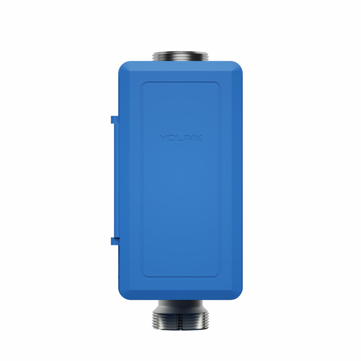 YoLink FlowSmart All-in-One, larger valve body style; select the exact pipe size above