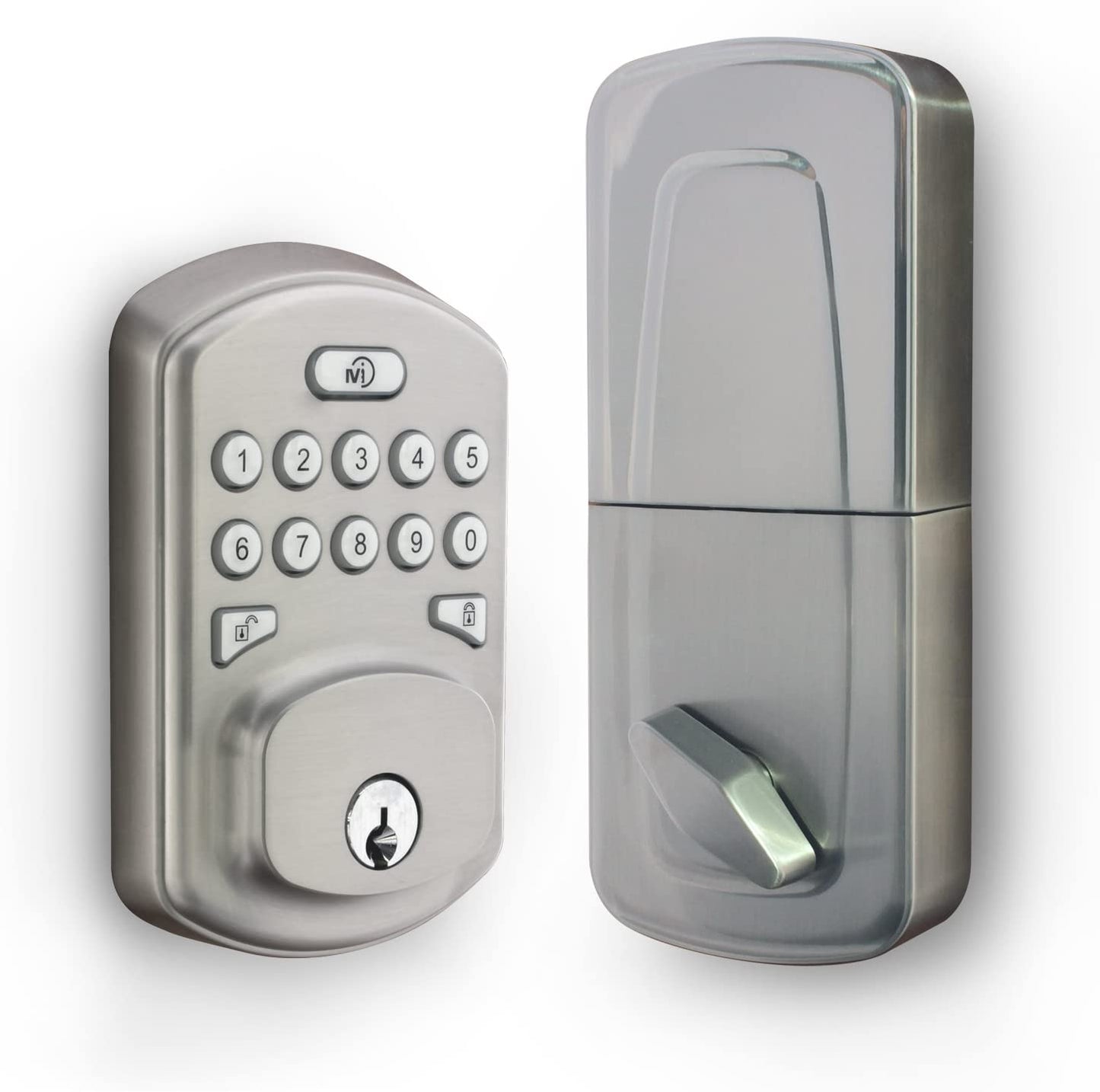 Smart Hub - Set/Update Door Lock PIN