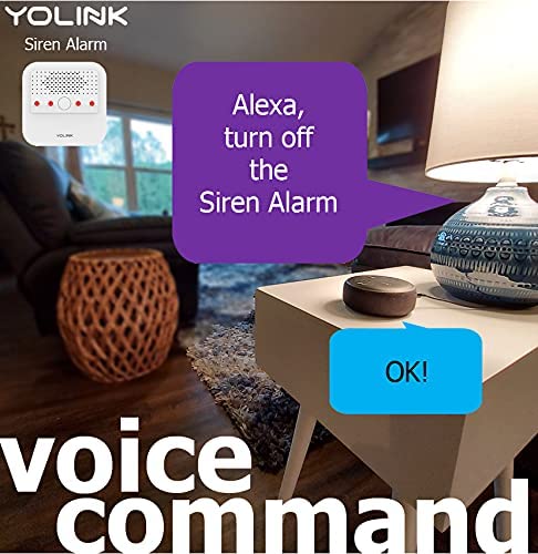 Home Security Starter Kit – YoLink