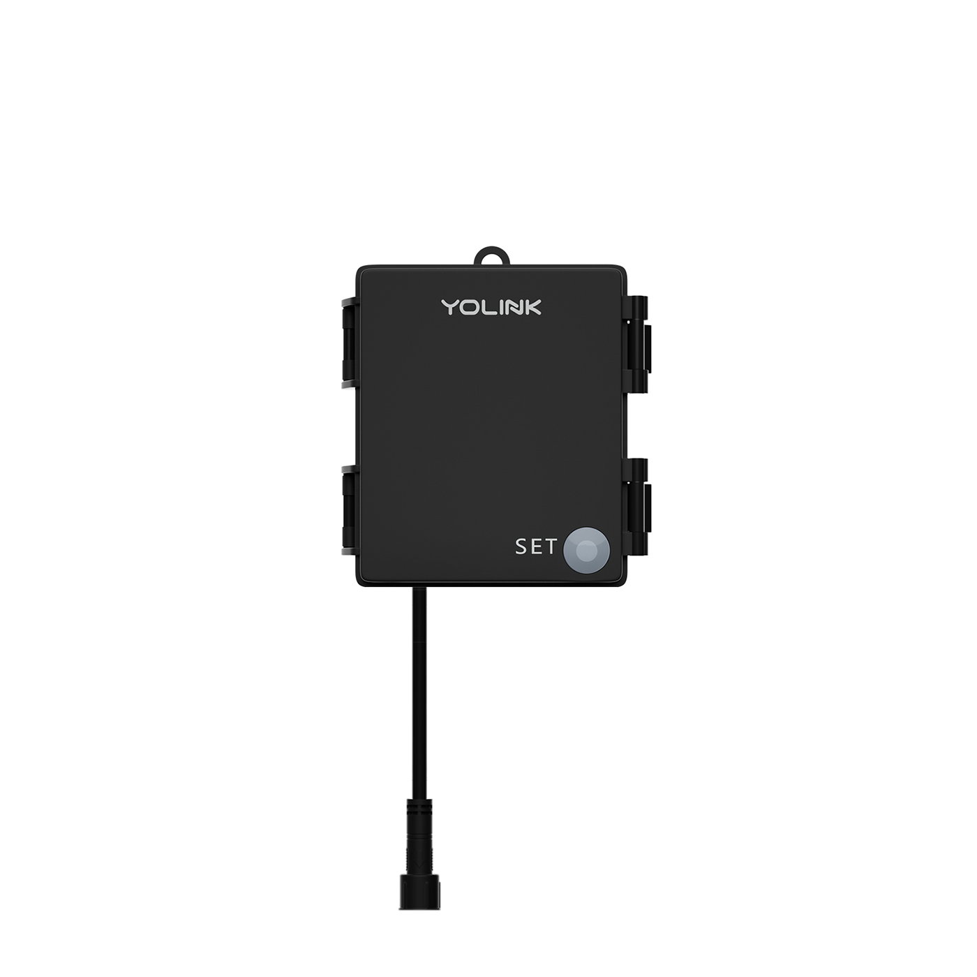 SirenFob, Smart Fob for use with YoLink Siren Products