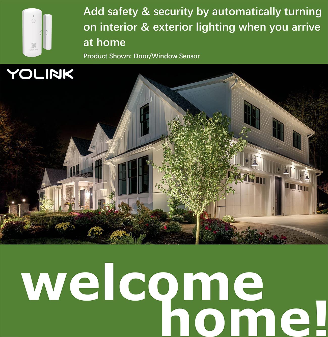 Home Security and Safety Deals