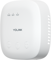 SpeakerHub - Hub with Speaker Plays Sounds and Your Text-to-Speech Custom Messages, LoRa-Powered ¼ Mile Range, WiFi Required - YoLink