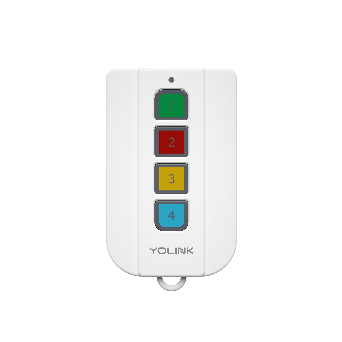 Outdoor Motion Sensor – YoLink