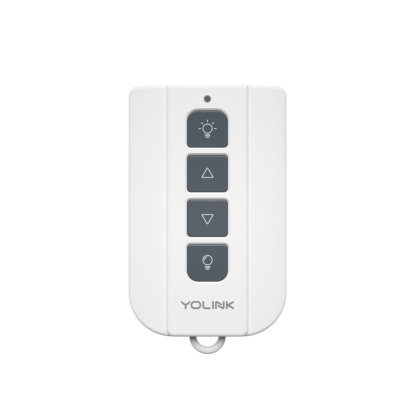 DimmerFob, Smart Fob for use with YoLink Dimmer Switches