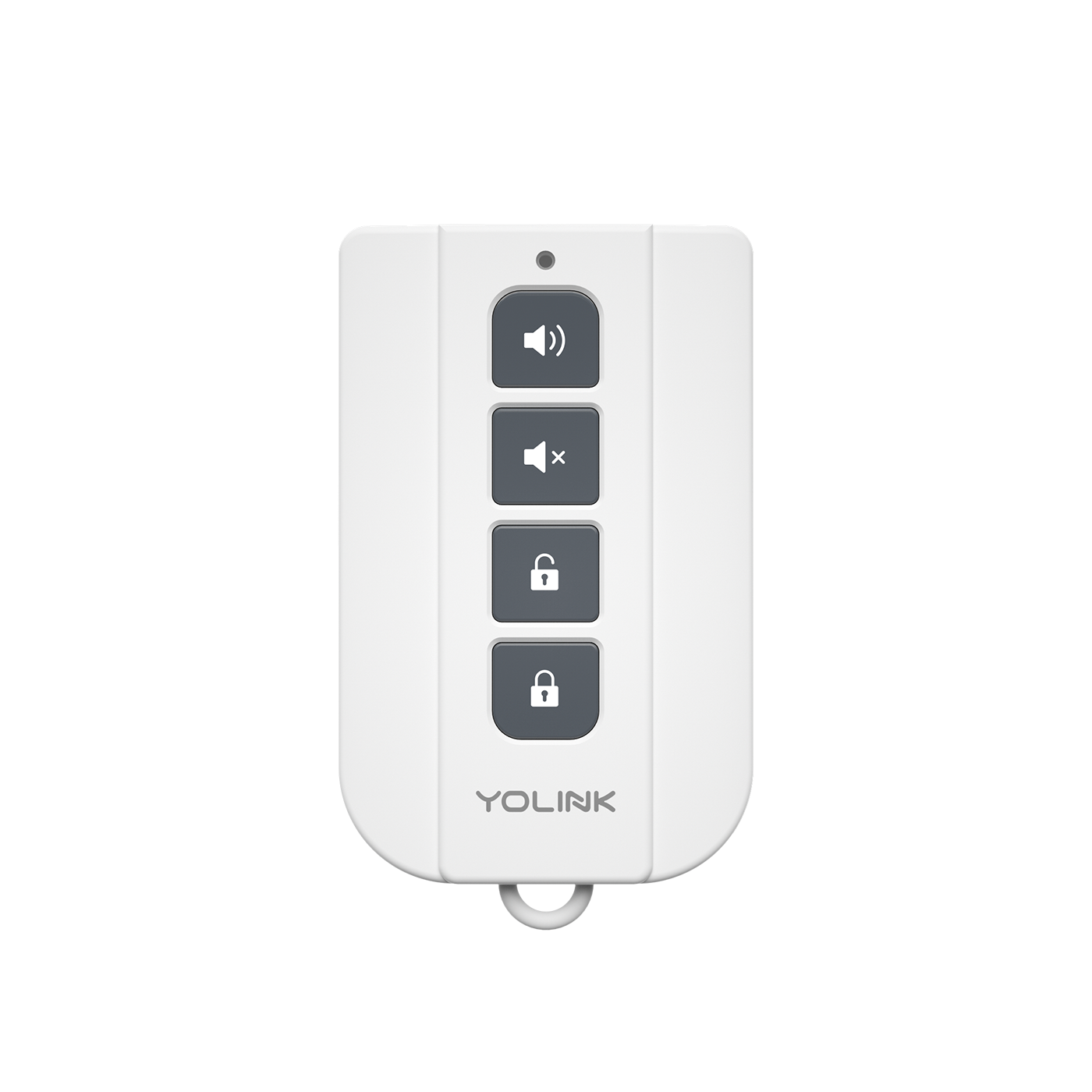 SirenFob, Smart Fob for use with YoLink Siren Products