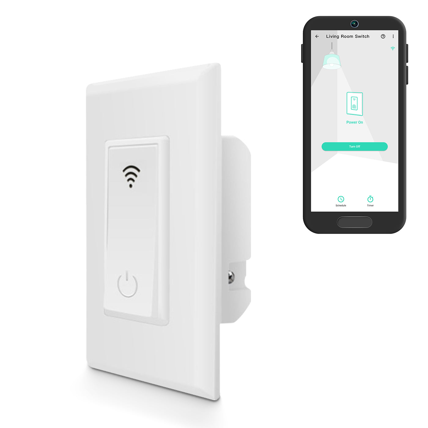 YoLink Smart Motion Detector Sensor