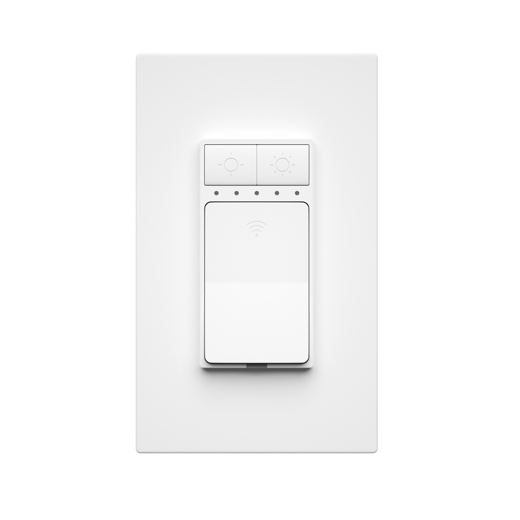 Dimmer Switch, YoLink Hub Required