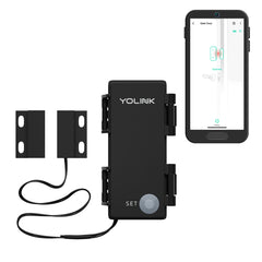 YoLink Door Sensor