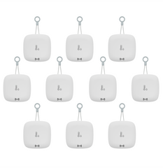 Weatherproof Wireless Smart Temperature Sensor w/Probe LoRa 1/4