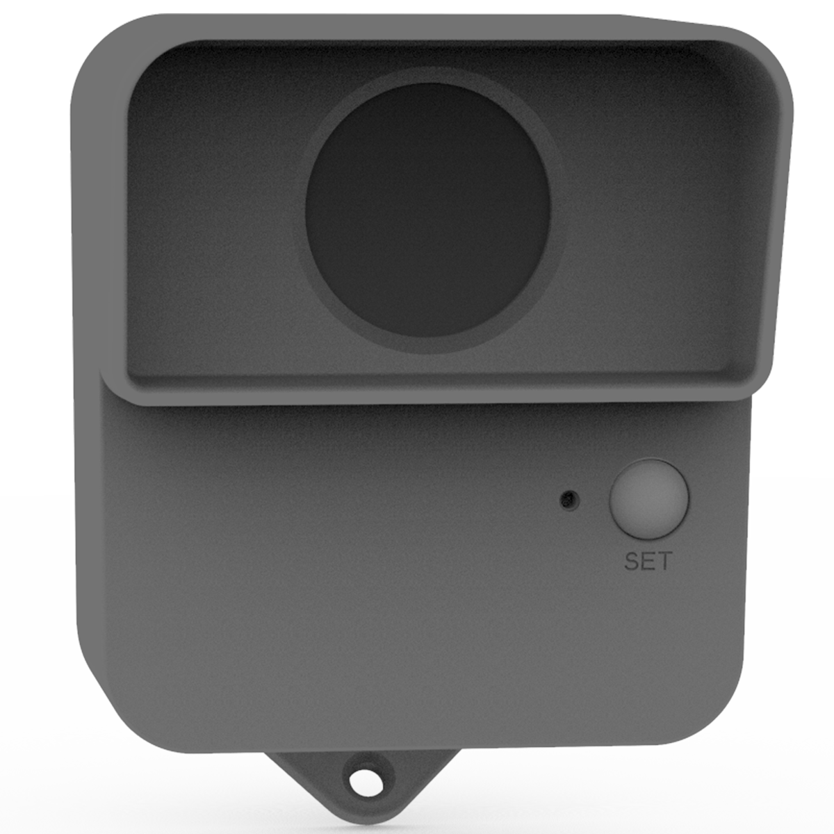 YoLink Outdoor Motion Sensor, YoLink Hub Required - YoLink