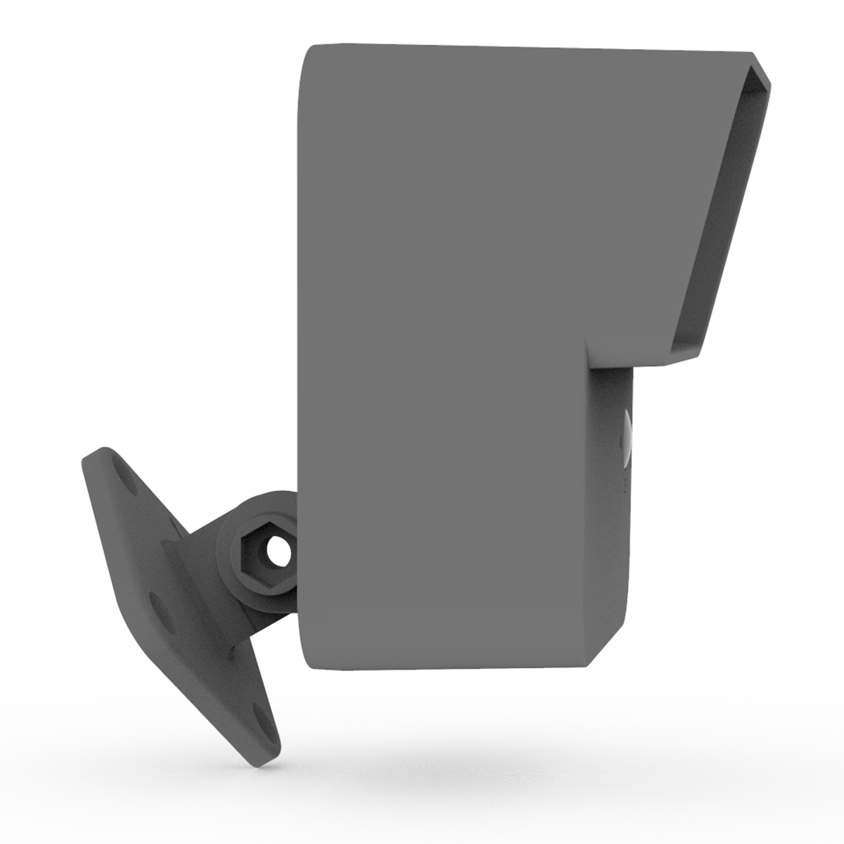 YoLink Outdoor Motion Sensor, YoLink Hub Required - YoLink