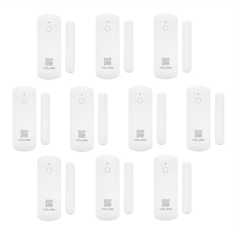 YoLink Door Sensor 10-Pack