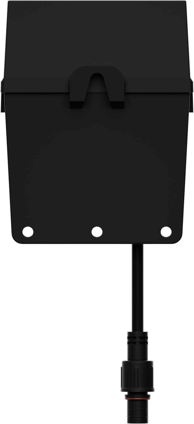 Outdoor Alarm Controller 2 (Only)