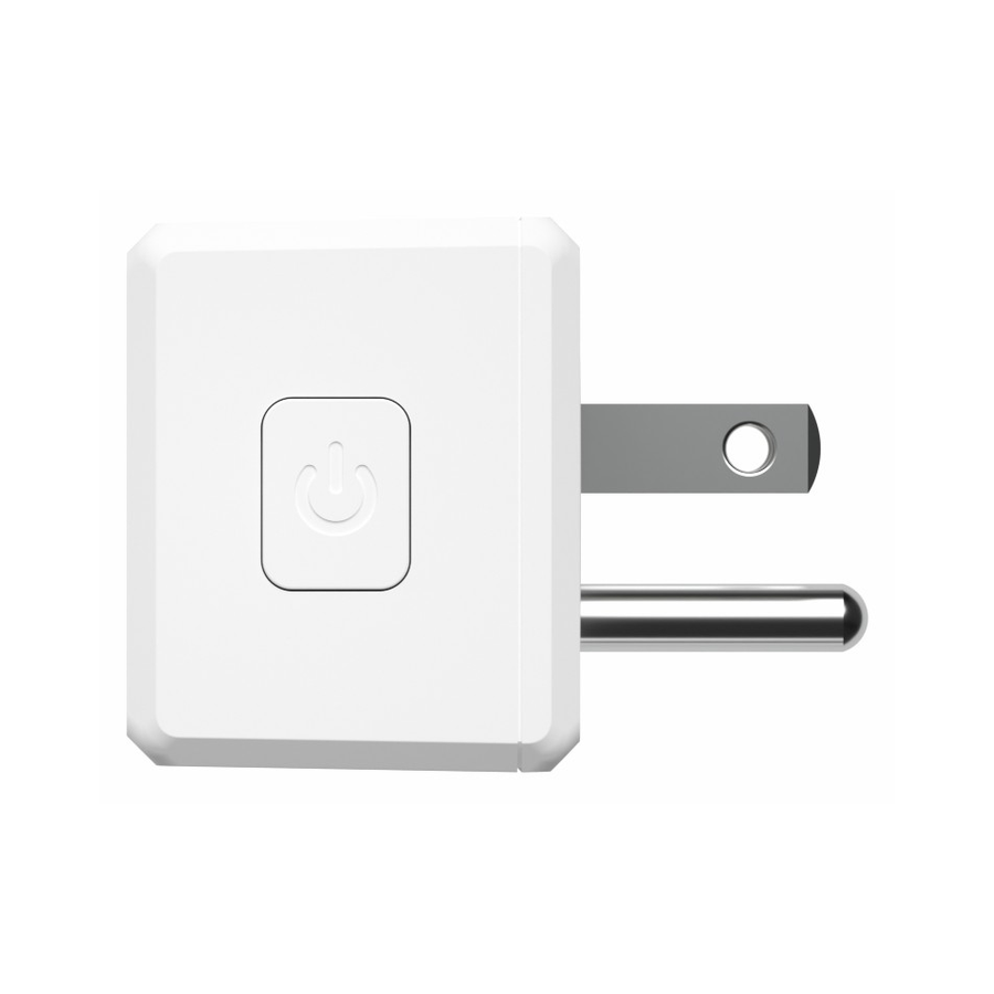 YS6614 — Button side profile