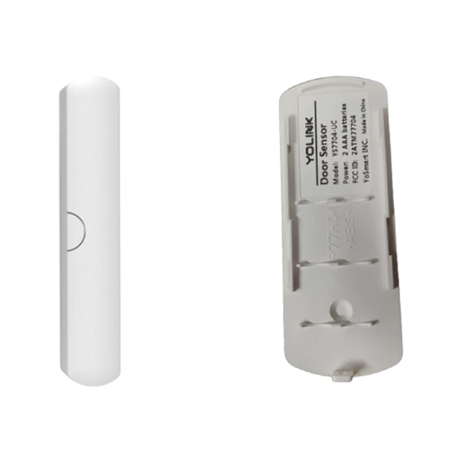 Accessory: Door Sensor Accessory Kit (1 pack) NOTE: Accessory Only