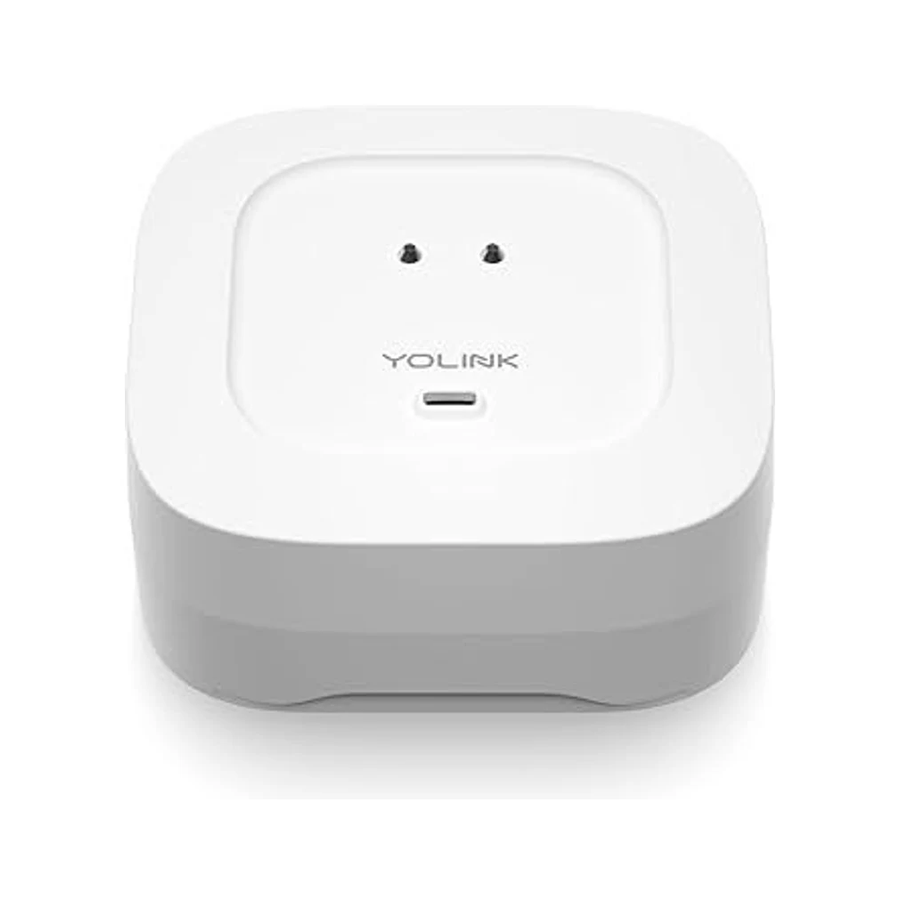 Water Leak Sensor 4