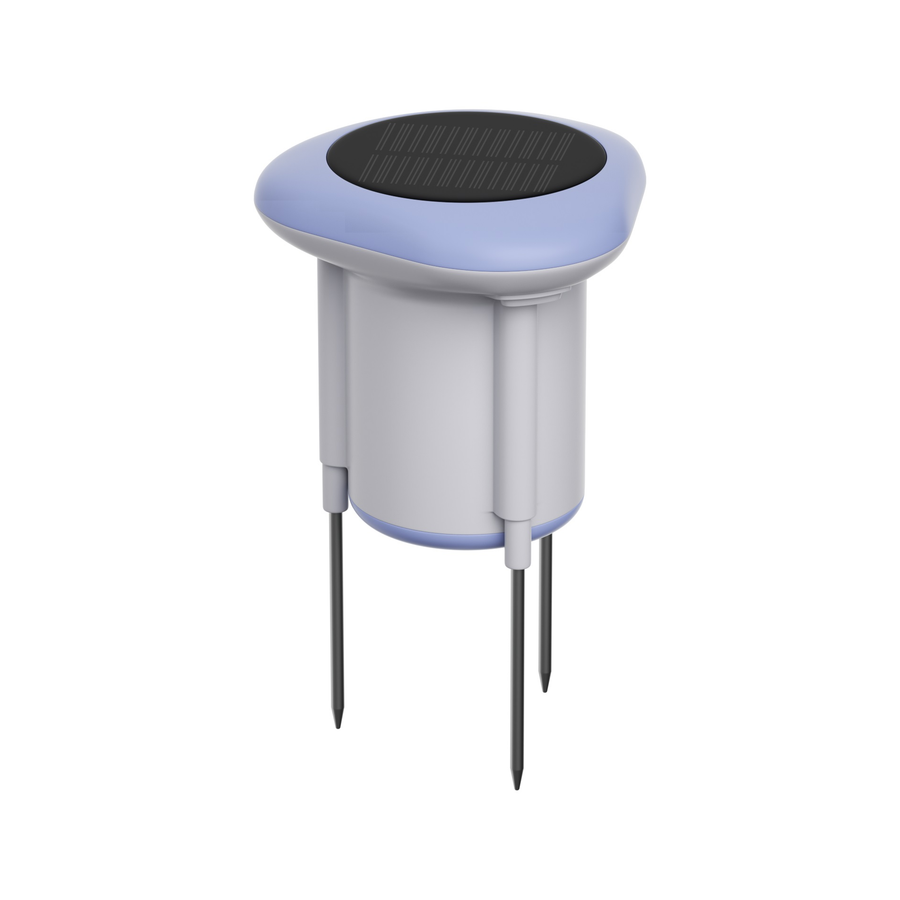 YoLink Solar Soil Detector