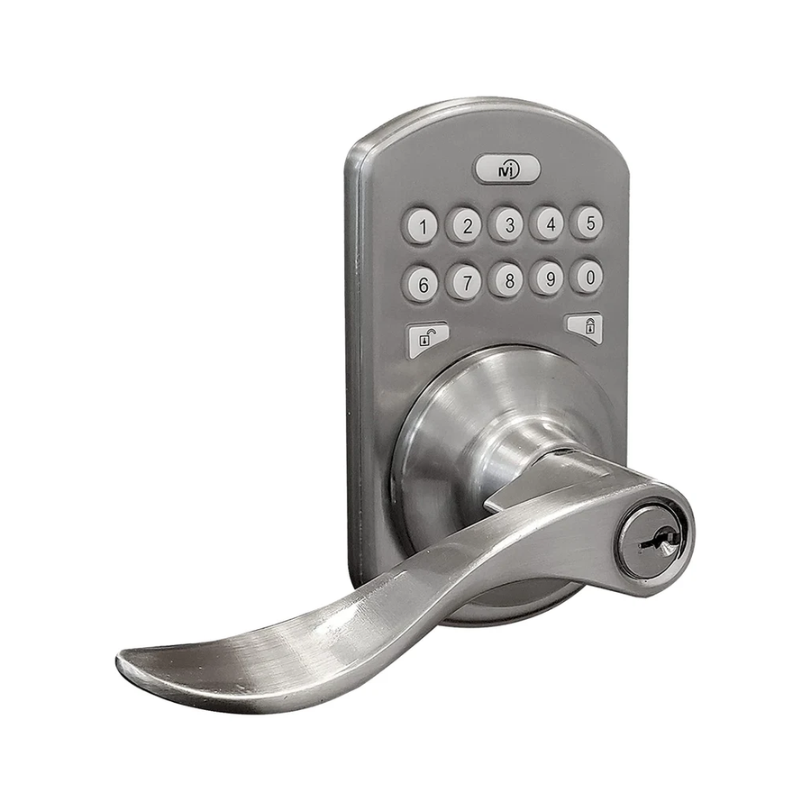 YoLink Smart Lever Lock M3 - YoLink